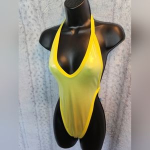 Dancer stripper Ravewear bikini raves